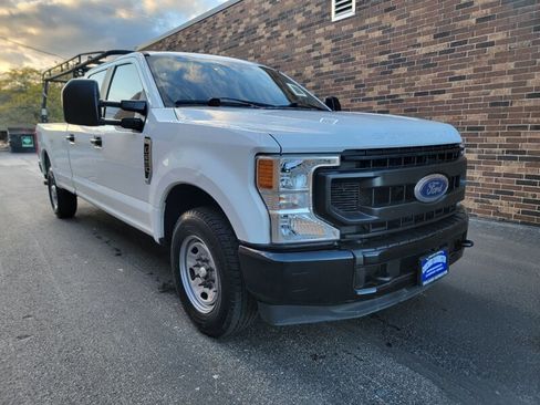 Used 2021 Ford F250 XL image 34