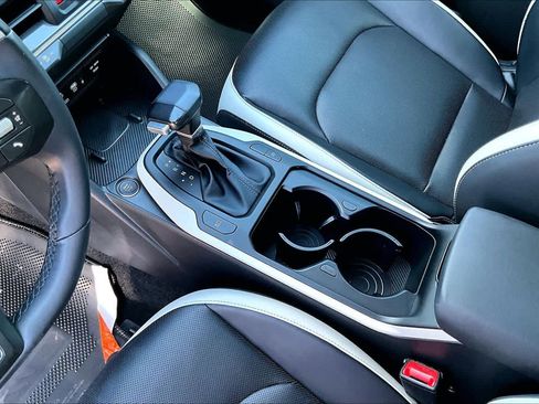 Used 2025 Kia K4 GT-Line Turbo FWD image 17