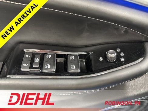 Used 2023 Jeep Grand Cherokee L Overland image 27