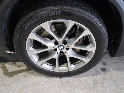 Certified 2024 BMW X5 xDrive40i w/ Premium Package image 8