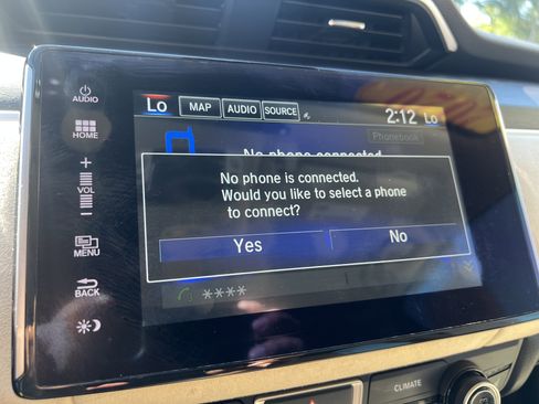 Used 2020 Honda Clarity Touring image 33