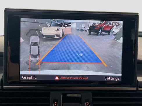 Used 2018 Audi A6 2.0T Premium FWD image 10