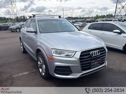 Used 2016 Audi Q3 2.0T Premium Plus w/ Technology Package