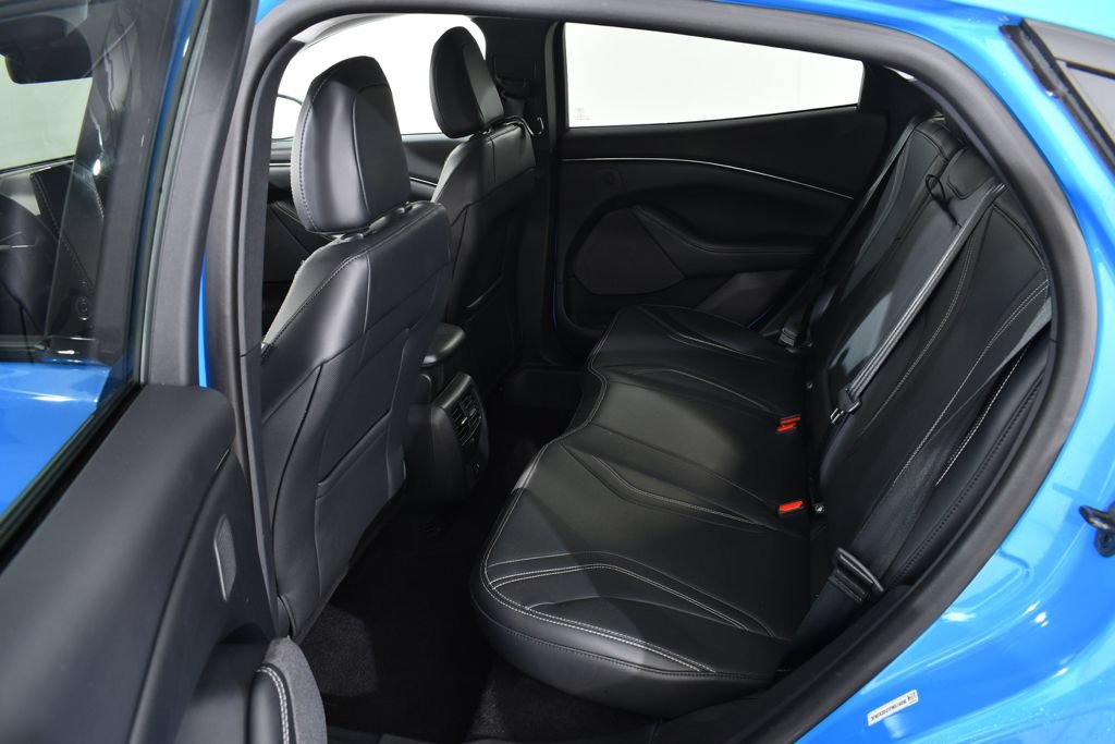 Used 2023 Ford Mustang Mach-E Premium AWD/4WD image 16