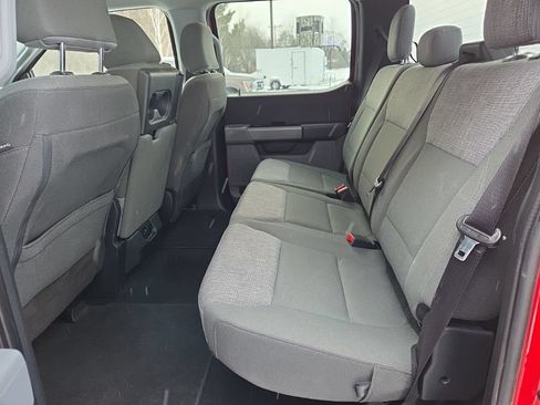 Used 2023 Ford F150 XLT AWD/4WD image 21