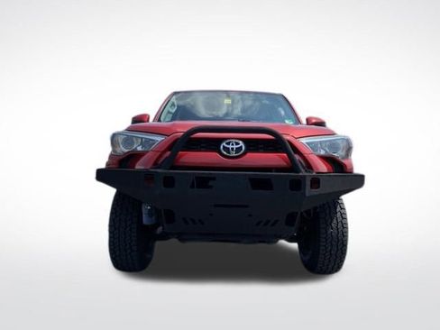 Used 2016 Toyota 4Runner SR5 image 9