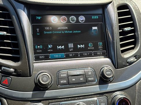 Used 2019 Chevrolet Impala LT image 23