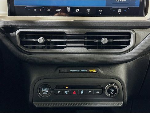 New 2025 Ford Bronco Sport Big Bend image 15