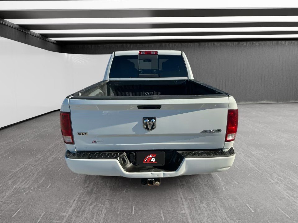 Used 2011 RAM 1500 Outdoorsman AWD/4WD image 19