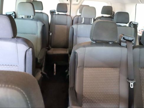 Used 2023 Ford Transit 350 XLT image 18