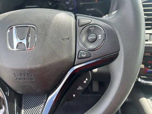 Used 2022 Honda HR-V EX image 23