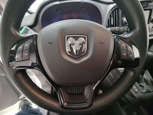 Used 2021 RAM ProMaster City Tradesman w/ Window Group 05 image 25