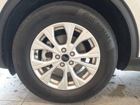 Used 2023 Ford Escape Active AWD/4WD image 15