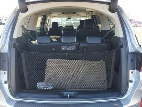 New 2026 Honda Odyssey Elite image 42