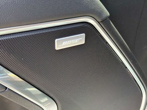 New 2026 Chevrolet Silverado 1500 RST w/ RST All Star Premium Package AWD/4WD image 19