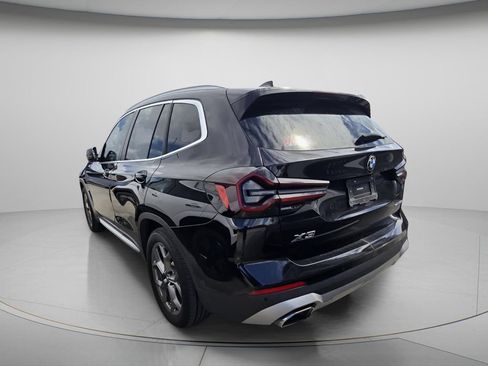 Used 2022 BMW X3 sDrive30i w/ Premium Package 2 RWD image 6