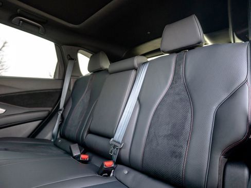 New 2026 Acura RDX A-Spec AWD/4WD image 37