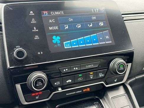 Used 2017 Honda CR-V EX image 17