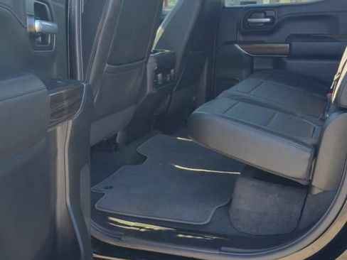Used 2021 Chevrolet Silverado 1500 LT Trail Boss w/ Convenience Package II AWD/4WD image 24