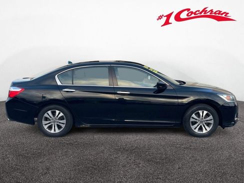 Used 2014 Honda Accord LX image 24