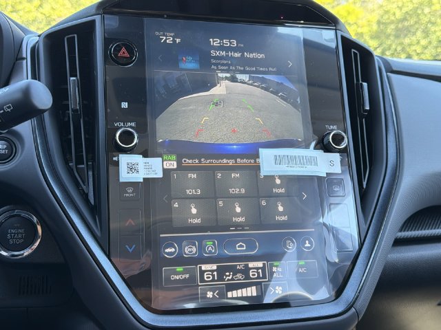 New 2026 Subaru Crosstrek 2.5i Limited AWD/4WD image 15