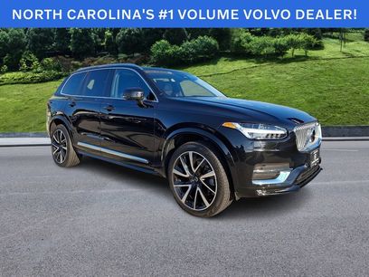 Certified 2024 Volvo XC90 B6 Plus w/ Protection Package Premier