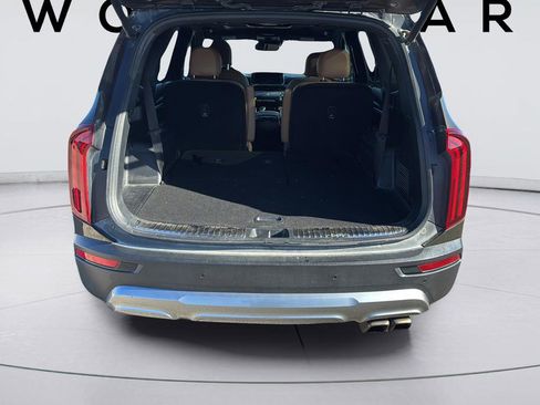 Used 2021 Kia Telluride SX image 10