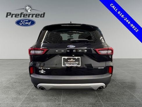 Used 2023 Ford Escape Active image 23