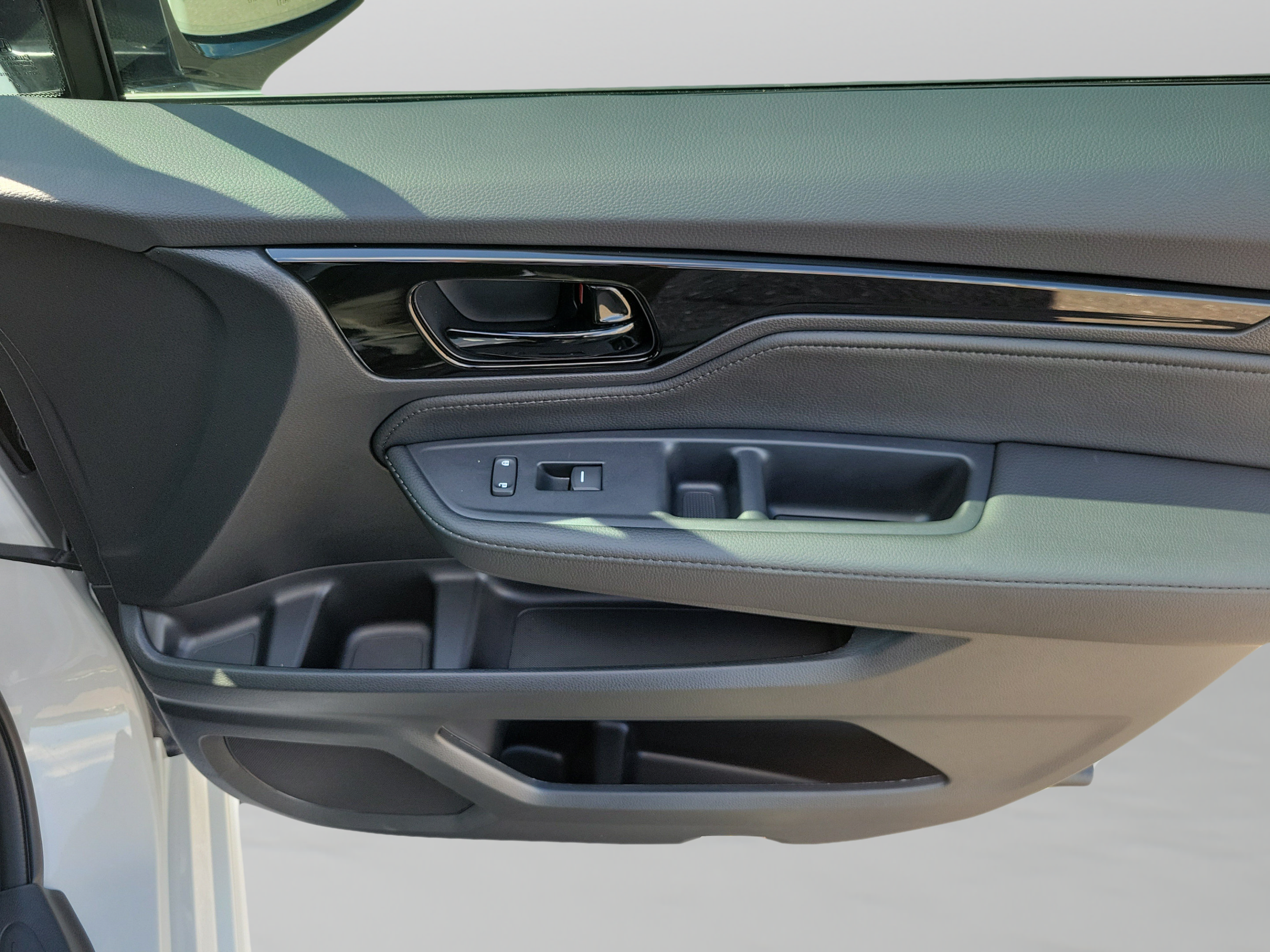 New 2027 Honda Odyssey Elite image 20