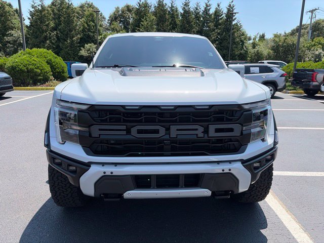 Used 2025 Ford F150 Raptor AWD/4WD image 10