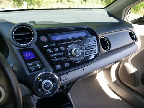 Used 2012 Honda Insight EX image 9