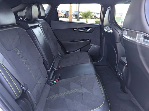 Used 2023 Kia EV6 GT image 17