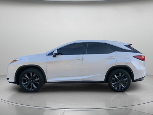 Used 2018 Lexus RX 350 FWD w/ Premium Package image 17