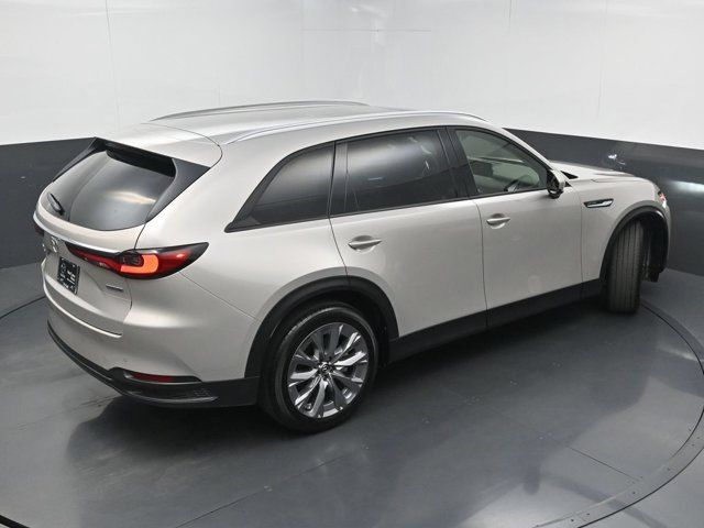 Certified 2026 MAZDA CX-90 3.3 Turbo w/ Preferred Package AWD/4WD image 40