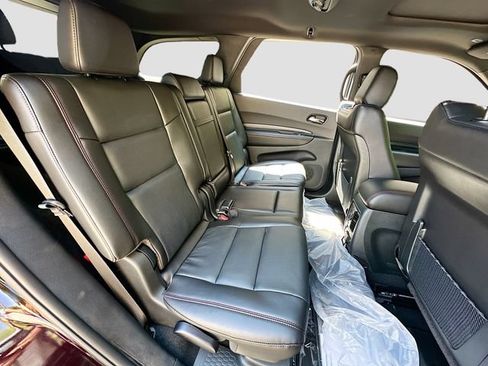 New 2026 Dodge Durango GT AWD/4WD image 31