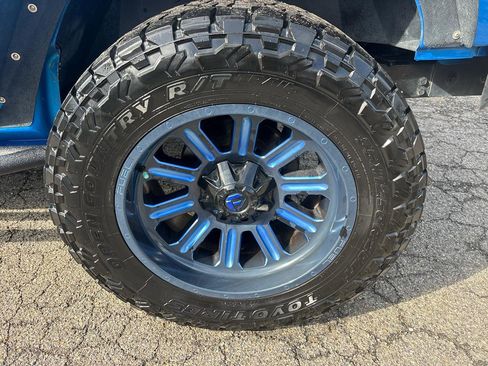 Used 2016 Jeep Wrangler Sport image 16