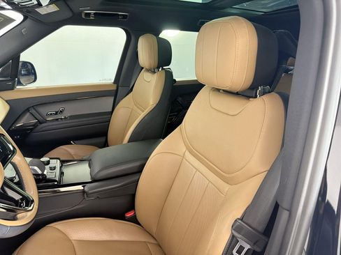 Certified 2023 Land Rover Range Rover Sport SE Dynamic AWD/4WD image 25