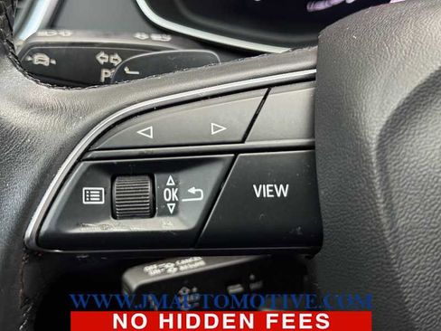 Used 2021 Audi Q5 Premium Plus w/ Premium Plus Package image 38
