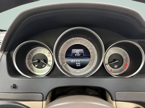 Used 2014 Mercedes-Benz C 300 4MATIC Sedan image 36