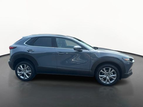 Used 2021 MAZDA CX-30 AWD 2.5 S w/ Premium Package image 2