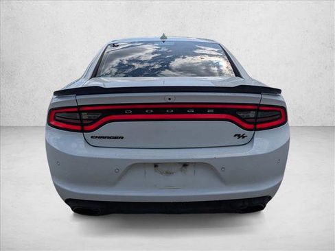 Used 2018 Dodge Charger R/T w/ Beats Audio Group image 6