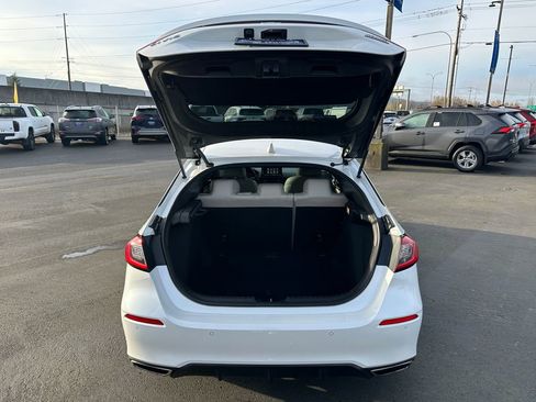 Used 2023 Honda Civic Sport Touring image 11