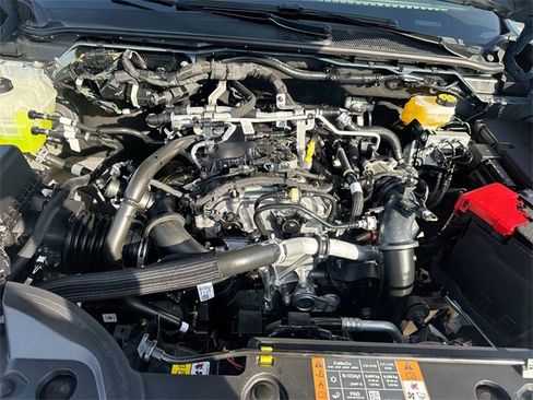 Certified 2025 Ford Ranger XLT w/ Chrome Accent Package image 22