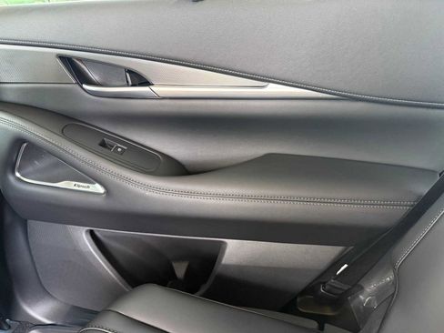 New 2026 INFINITI QX60 Luxe w/ Family Package image 29
