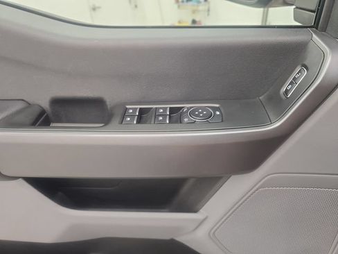 Certified 2025 Ford F350 XLT AWD/4WD image 35