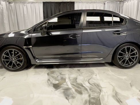 Used 2019 Subaru WRX Premium image 9