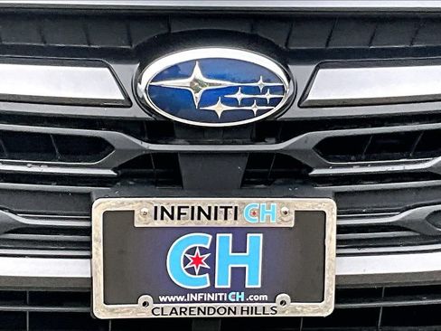 Used 2024 Subaru Outback Limited AWD/4WD image 12