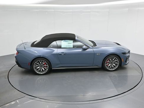 New 2025 Ford Mustang GT Premium image 38