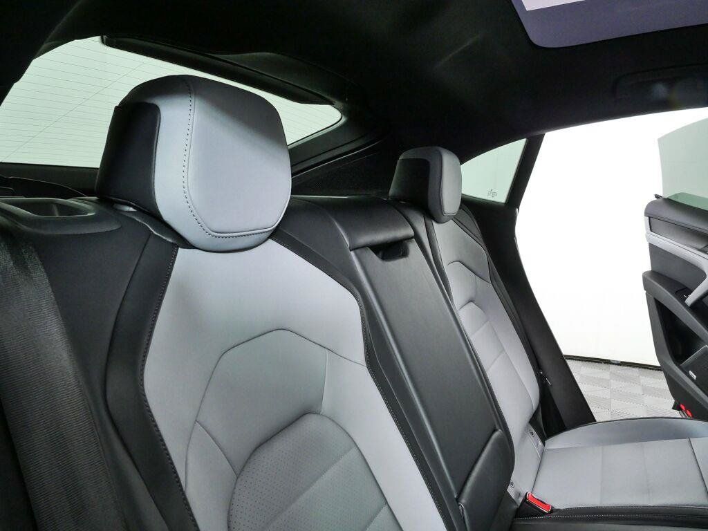 New 2026 Porsche Cayenne S AWD/4WD image 25
