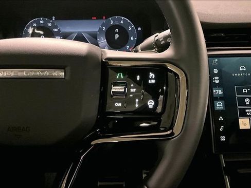 Certified 2024 Land Rover Range Rover Evoque Dynamic SE image 21